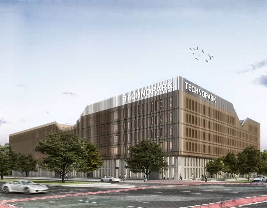 Technopark