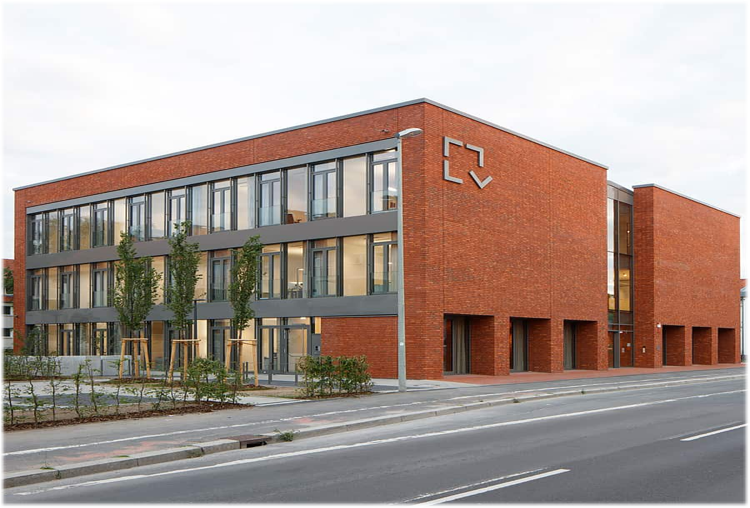 Volksheimstätte Göttingen