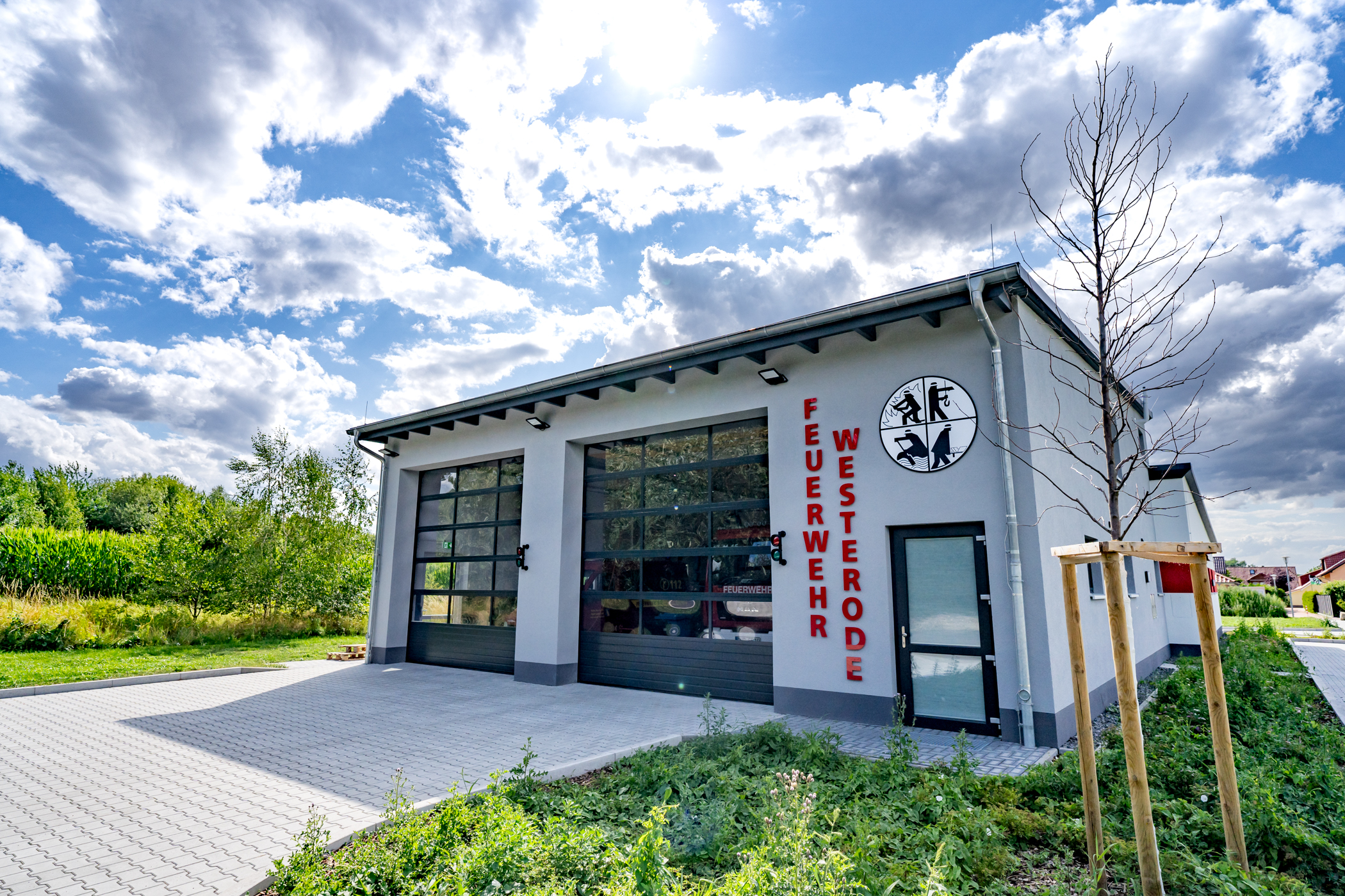 Feuerwehr Westerode_n