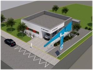 Krankentransportwache Northeim