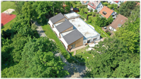 Montessori Kita in Göttingen