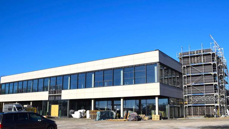 Nordmensa Göttingen