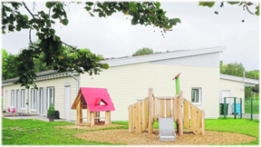 St. Martini Kita in Dransfeld